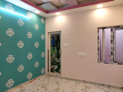 Bedroom Image of 2000 Sq.ft 4 BHK Independent House for sale in Ayappakkam Chennai for Rs. 14000000