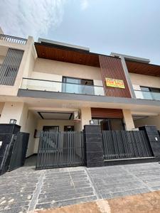 Image of 1000 Sq.ft 3 BHK Independent House for sale in Kharar, Mohali for Rs. 13000000