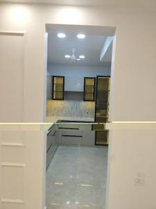 Kitchen Image of 2000 Sq.ft 3 BHK Apartment / Flat for rent in Vikram Golf View Condos, Sector 19 Dwarka New Delhi for Rs. 60000