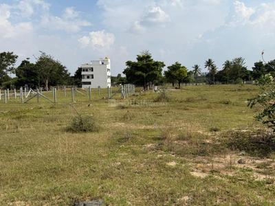 Image of 2400 Sq.ft Residential Plot / Land for sale in K R Puram, Bengaluru for Rs. 12000000
