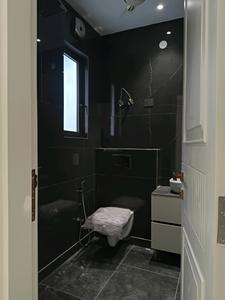 Bedroom Four Image of 2800 Sq.ft 5 BHK Builder Floor for sale in Indirapuram Ghaziabad for Rs. 34000000