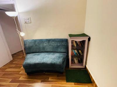 Bedroom Image of Boy in Andheri West, Mumbai