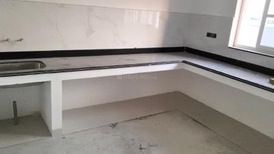 Kitchen Image of 1467 Sq.ft 3 BHK Apartment / Flat for sale in Siri Sampada Gyr Prithvi, Turkayamjal Hyderabad for Rs. 9699164