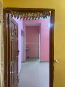 Hall Image of 700 Sq.ft 2 BHK Apartment / Flat for rent in Kolathur Chennai for Rs. 16500