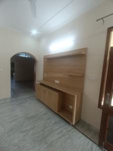 Bedroom Image of 2500 Sq.ft 3 BHK Builder Floor for rent in Sector 35 Chandigarh for Rs. 110000