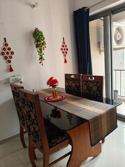 Salarpuria Amarana Residences Tower I And II Main Image 1