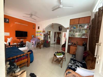 Image of 1200 Sq.ft 2 BHK Builder Floor for rent in Ramamurthy Nagar, Bengaluru for Rs. 28000