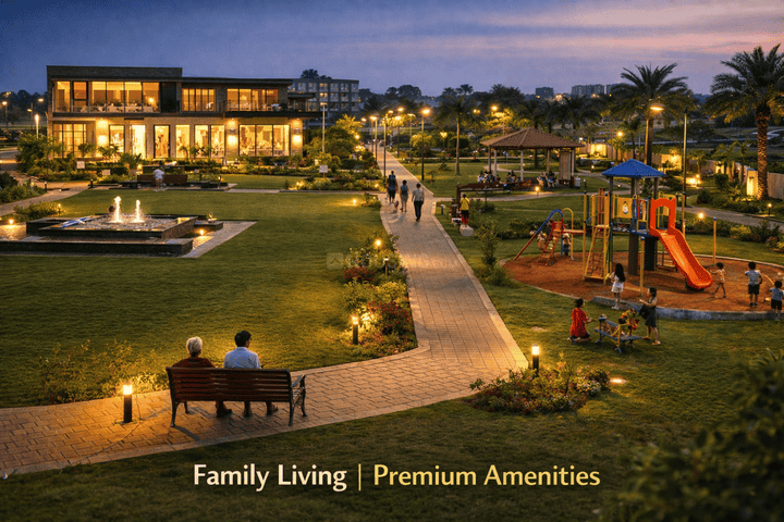 Santosh Villa Main Image 1