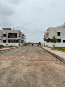 Image of 1800 Sq.ft 3 BHK Villa for sale in Sivashakthi Garudadri Phase 1, Bheemunipatnam, Visakhapatnam for Rs. 12500000