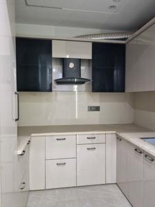 Kitchen Image of 900 Sq.ft 3 BHK Apartment / Flat for sale in Dream Home Luxury Floors by Dream Home Builders Delhi	, Mahavir Enclave New Delhi for Rs. 9000000