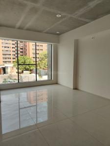 Hall Image of 3123 Sq.ft 4 BHK Apartment / Flat for sale in Vaishno Devi Circle Ahmedabad for Rs. 16300000