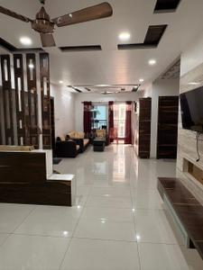Hall Image of 1260 Sq.ft 2 BHK Apartment / Flat for rent in Kukatpally Hyderabad for Rs. 27000