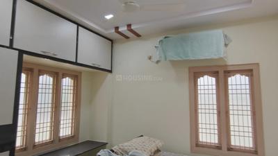 Bedroom Image of 1100 Sq.ft 2 BHK Independent House for sale in Navya Sheelanagar Lite, Sheela Nagar Visakhapatnam for Rs. 9200000