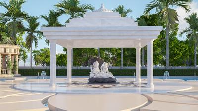 Image of 1000 Sq.ft Residential Plot / Land for sale in Kunhari, Kota for Rs. 1900000