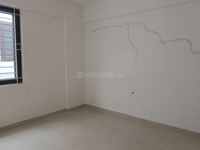 Bedroom Image of 1500 Sq.ft 3 BHK Apartment / Flat for sale in The Breeze Way by M Square Infra, Arakere Bengaluru for Rs. 18450000