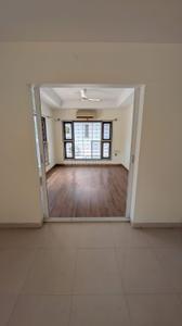 Bedroom Image of 4850 Sq.ft 4 BHK Villa for rent in IVR Hill Ridge Springs, Gachibowli Hyderabad for Rs. 165000