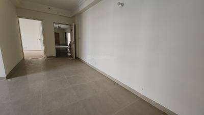 Living Room Image of 1560 Sq.ft 3 BHK Apartment / Flat for sale in Raheja Vedaanta, Sector 108 Gurgaon for Rs. 16000000