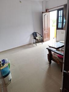 Bedroom Image of 890 Sq.ft 2 BHK Apartment / Flat for sale in Indira Nagar Lucknow for Rs. 4800000