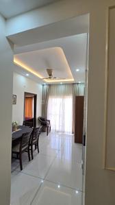 Hall Image of 1070 Sq.ft 2 BHK Apartment / Flat for sale in Signature Pristine, Sarjapur Bengaluru for Rs. 8900000