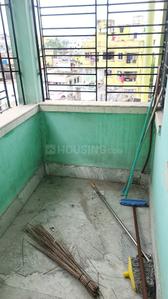 Image of 1210 Sq.ft 3 BHK Apartment / Flat for sale in Airport Gate no. 1, Kolkata for Rs. 4350000