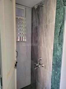 Bathroom Image of 177 Sq.ft 1 RK Apartment / Flat for sale in Chakan Pune for Rs. 1352000