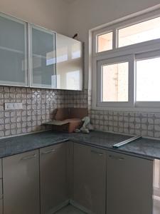 Kitchen Image of 3200 Sq.ft 4 BHK Apartment / Flat for sale in ATS Le Grandiose, Sector 150 Noida for Rs. 44800000