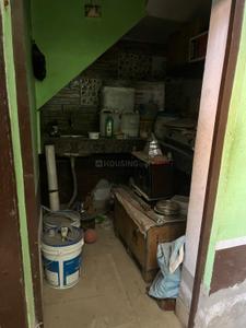 Kitchen Image of 585 Sq.ft 3 BHK Independent House for sale in Qutubpur Rewari for Rs. 2200000