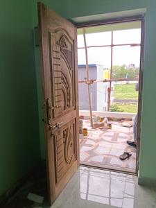 Balcony Image of 700 Sq.ft 2 BHK Independent House for sale in Thirunindravur Chennai for Rs. 4200000