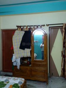 Bedroom Image of 900 Sq.ft 2 BHK Independent House for sale in Baguiati Kolkata for Rs. 4400000