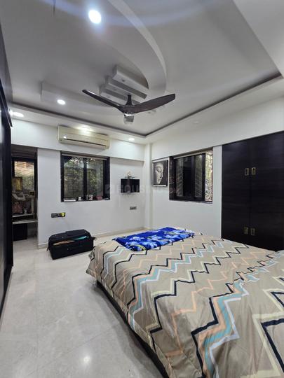 Ranwar, Bandra West Bedroom 1