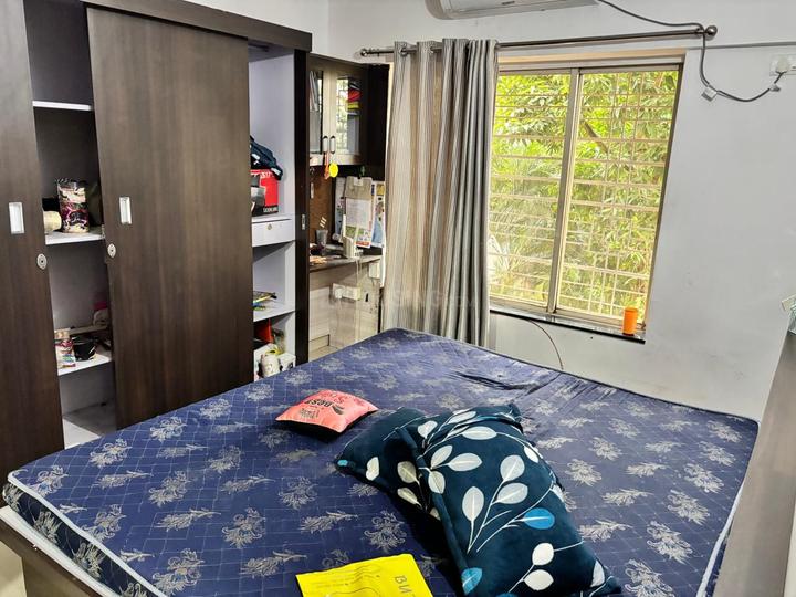 Mohan Nagar Co-Op Society, Baner Bedroom 1