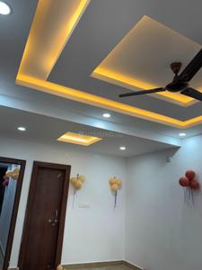 Hall Image of 1150 Sq.ft 3 BHK Apartment / Flat for rent in Vasudha Taramani Estate, Argora Ranchi for Rs. 22000