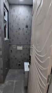 Bathroom Image of 990 Sq.ft 3 BHK Builder Floor for sale in Janakpuri New Delhi for Rs. 13500000