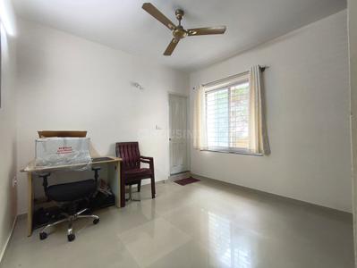 Hall Image of 1375 Sq.ft 3 BHK Apartment / Flat for sale in Benson Town Bengaluru for Rs. 12900000