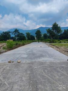 Image of 1800 Sq.ft Residential Plot / Land for sale in Emerald Greens, Govind Vihar, Dehradun for Rs. 12000000