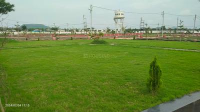Image of 1000 Sq.ft Residential Plot / Land for sale in Himadri Ras Garden, Panda, Indore for Rs. 3400000