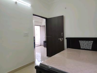 Bedroom Image of 540 Sq.ft 1 BHK Apartment / Flat for rent in Hafeezpet Hyderabad for Rs. 25000