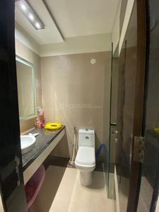 Bathroom Image of 1281 Sq.ft 2 BHK Apartment / Flat for sale in Goodwill Paradise Phase 1 And 2, Kharghar Navi Mumbai for Rs. 15000000