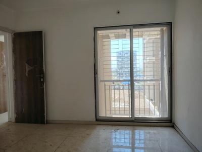 Bedroom Image of 1030 Sq.ft 2 BHK Apartment / Flat for sale in Thakur Emerald, Pushpak Nagar Navi Mumbai for Rs. 6625000