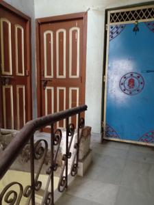 Balcony Image of 1300 Sq.ft 2 BHK Independent House for rent in Gobarsahi Muzaffarpur for Rs. 7000