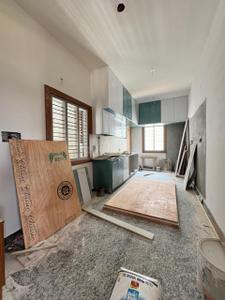 Hall Image of 2700 Sq.ft 3 BHK Duplex for sale in Nagasandra, Bengaluru North Bengaluru for Rs. 17500000