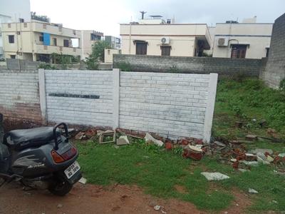 Residential Plot