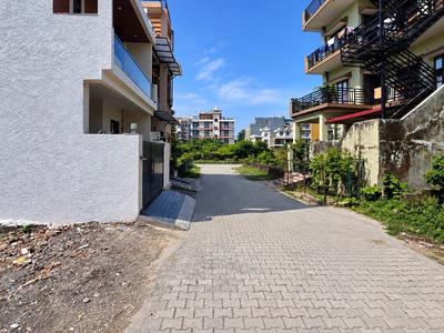 Image of 2400 Sq.ft 3 BHK Independent House for sale in Sahastradhara Road, Dehradun for Rs. 16900000