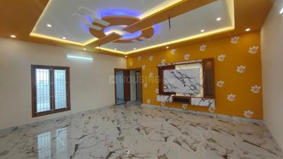 Living Room Image of 750 Sq.ft 2 BHK Villa for sale in Singaperumal Koil Chennai for Rs. 2745000