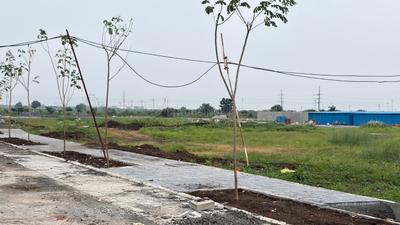 Image of 1500 Sq.ft Residential Plot / Land for sale in Shankarpur, Nagpur for Rs. 5212500
