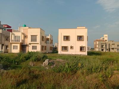 Image of 1440 Sq.ft Residential Plot / Land for sale in Reolta Housing Complex, New Town, Kolkata for Rs. 3800001