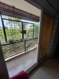 Balcony Image of 1910 Sq.ft 4 BHK Villa for sale in Aratt Rolling Whites, Soppahalli Bengaluru for Rs. 14000000