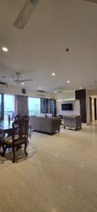 Image of 2000 Sq.ft 4 BHK Apartment / Flat for sale in Supreme Elenor, Chembur, Mumbai for Rs. 65000000