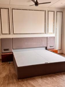 Bedroom Image of 3684 Sq.ft 4 BHK Villa for sale in Neknampur Hyderabad for Rs. 65300000