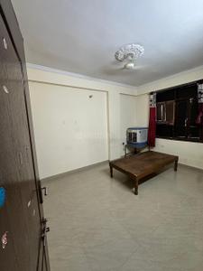 Hall Image of 1080 Sq.ft 2 BHK Apartment / Flat for sale in Aradhana Bhavyaa Pride, Ramnagariya Jaipur for Rs. 3500000